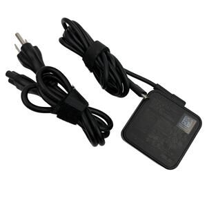 ASUS 45W USB-C AC Adapter Charger AD10360 / ADP-45XE D - Tested